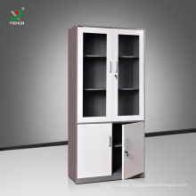 Office File Cabinet Knock down steel File storage cabinet